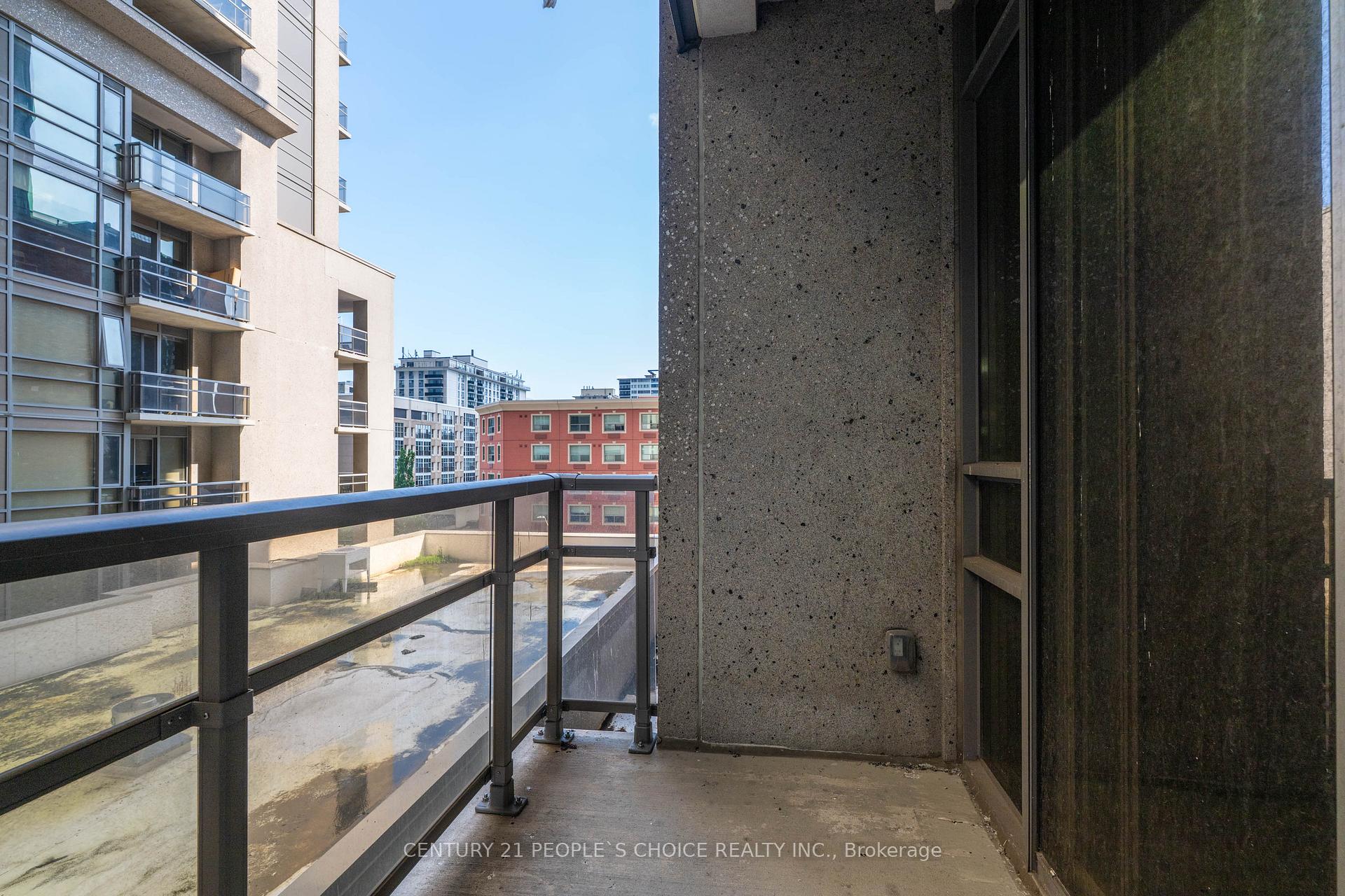 Photo 21 of Unit 514, 150 Main Street W, Hamilton, Central — HOMEH