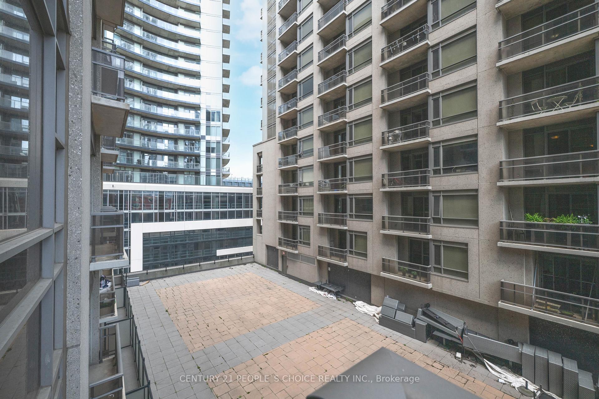 Photo 23 of Unit 514, 150 Main Street W, Hamilton, Central — HOMEH