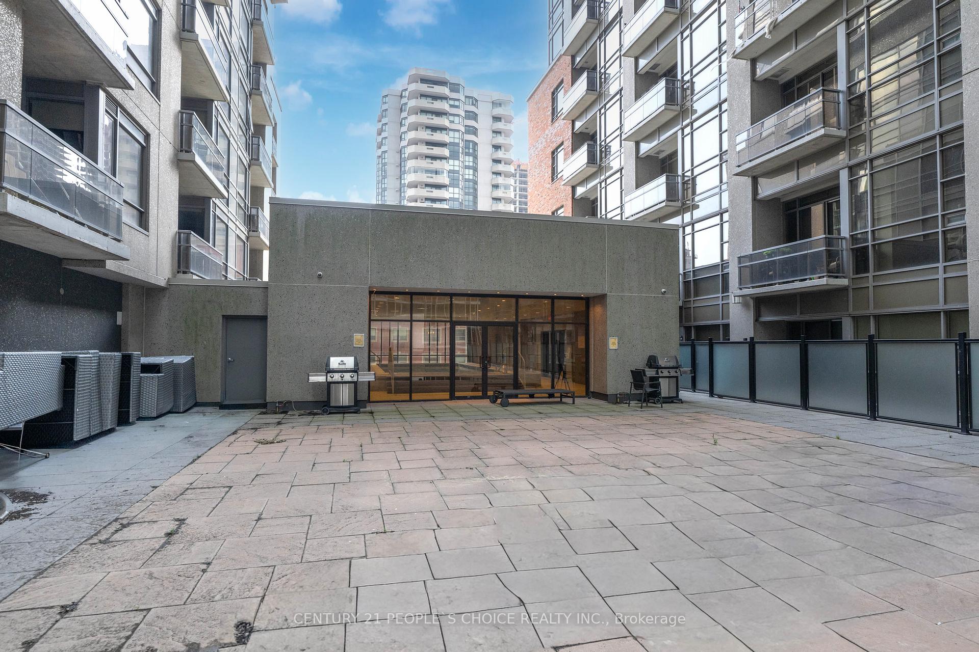 Photo 27 of Unit 514, 150 Main Street W, Hamilton, Central — HOMEH