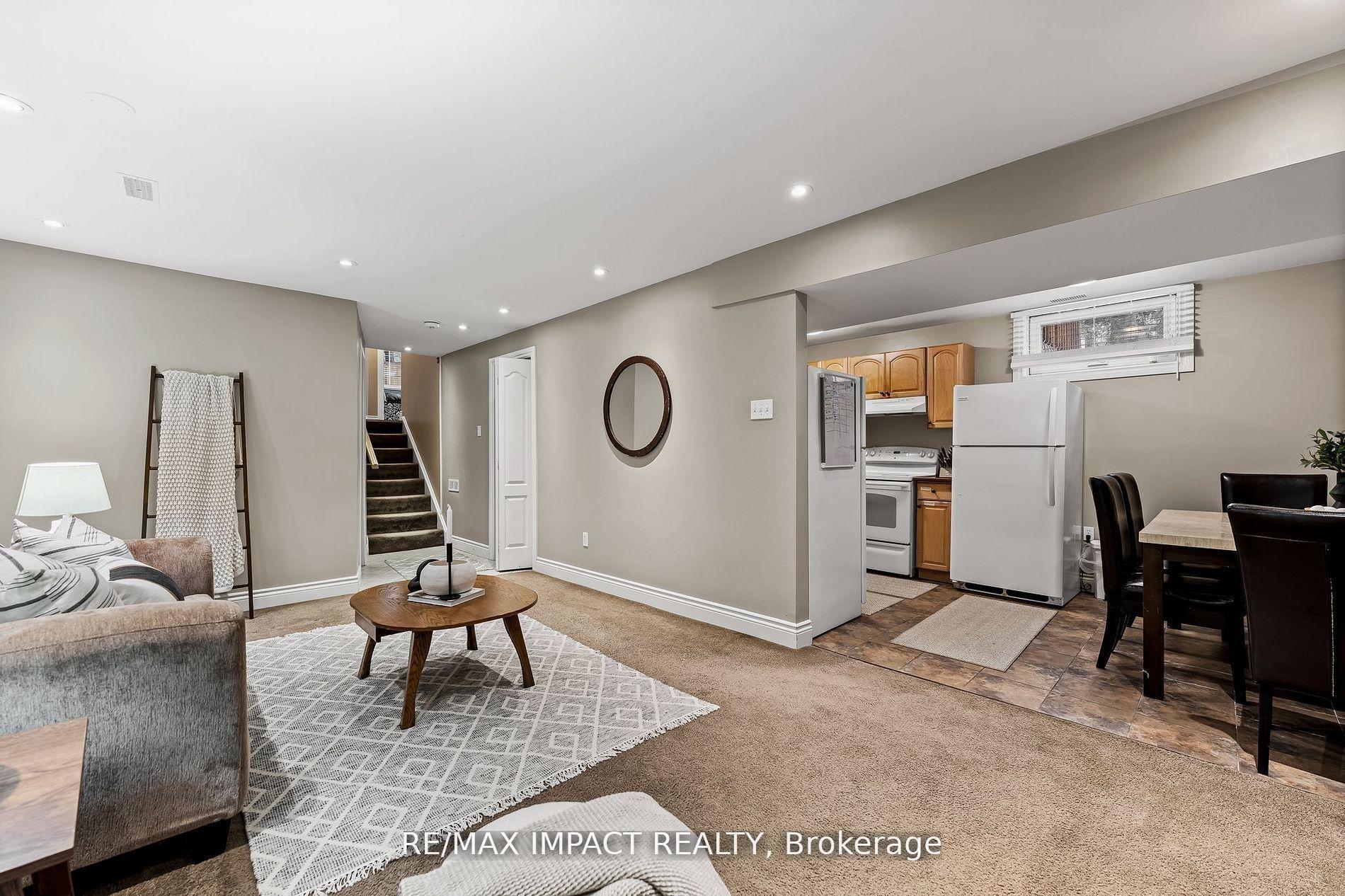 Photo 25 of 1158 Weller Street, Peterborough, Monaghan Ward 2 — HOMEH