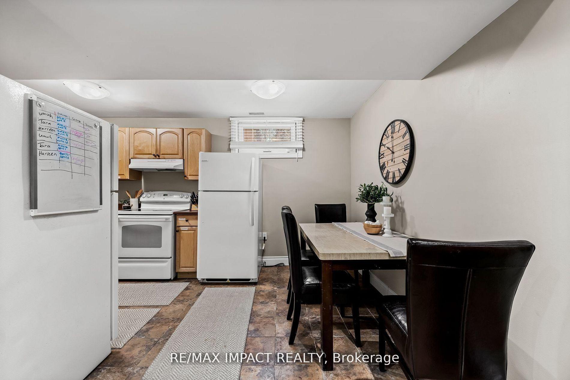 Photo 27 of 1158 Weller Street, Peterborough, Monaghan Ward 2 — HOMEH