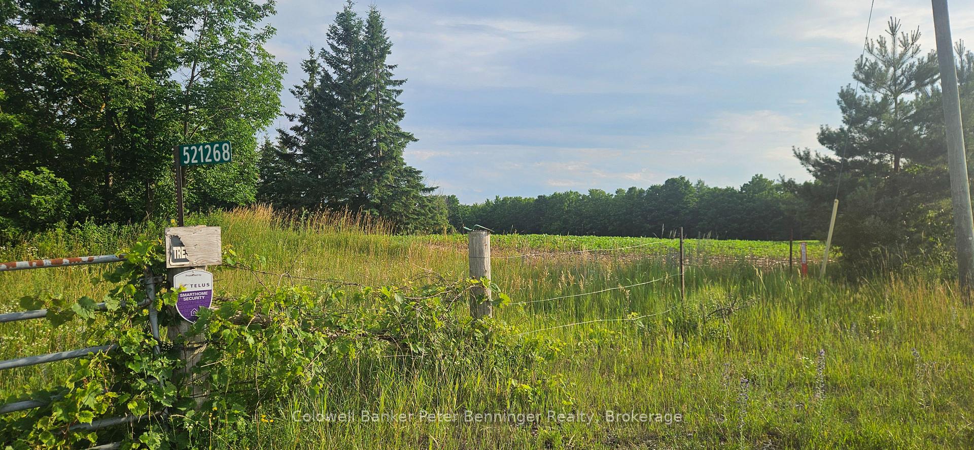 Photo 2 of 521268 Concession 12 N, West Grey — HOMEH