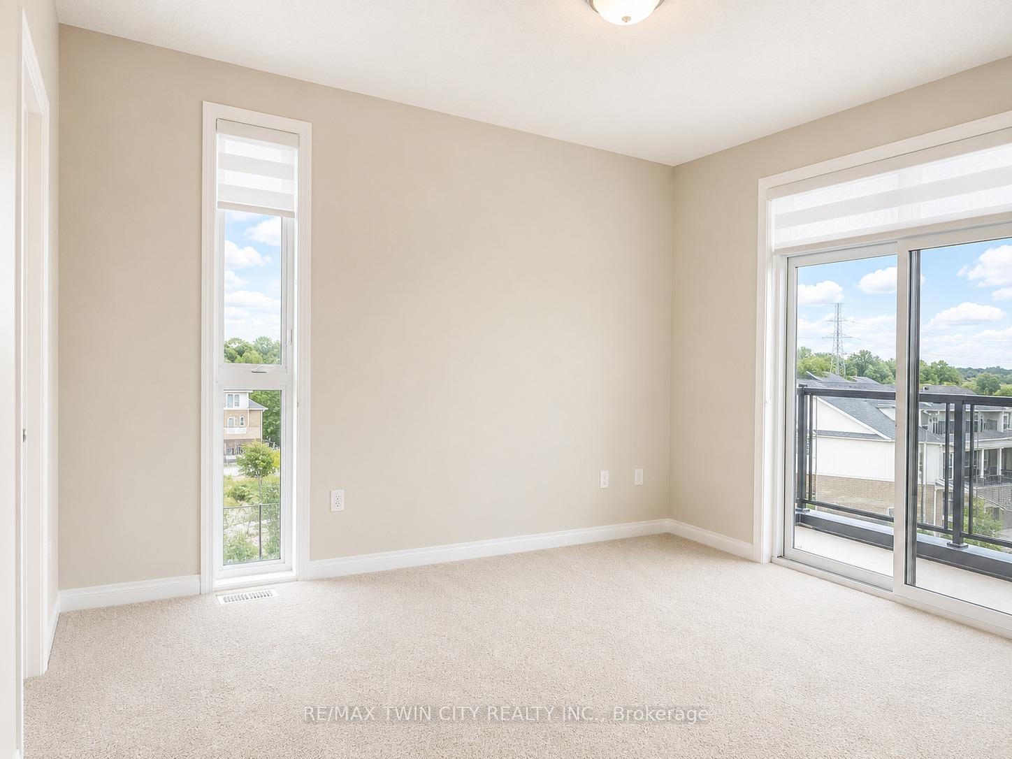 Photo 10 of Unit 14, 142 Foamflower Place, Waterloo, Columbia Forest/Clair Hills — HOMEH