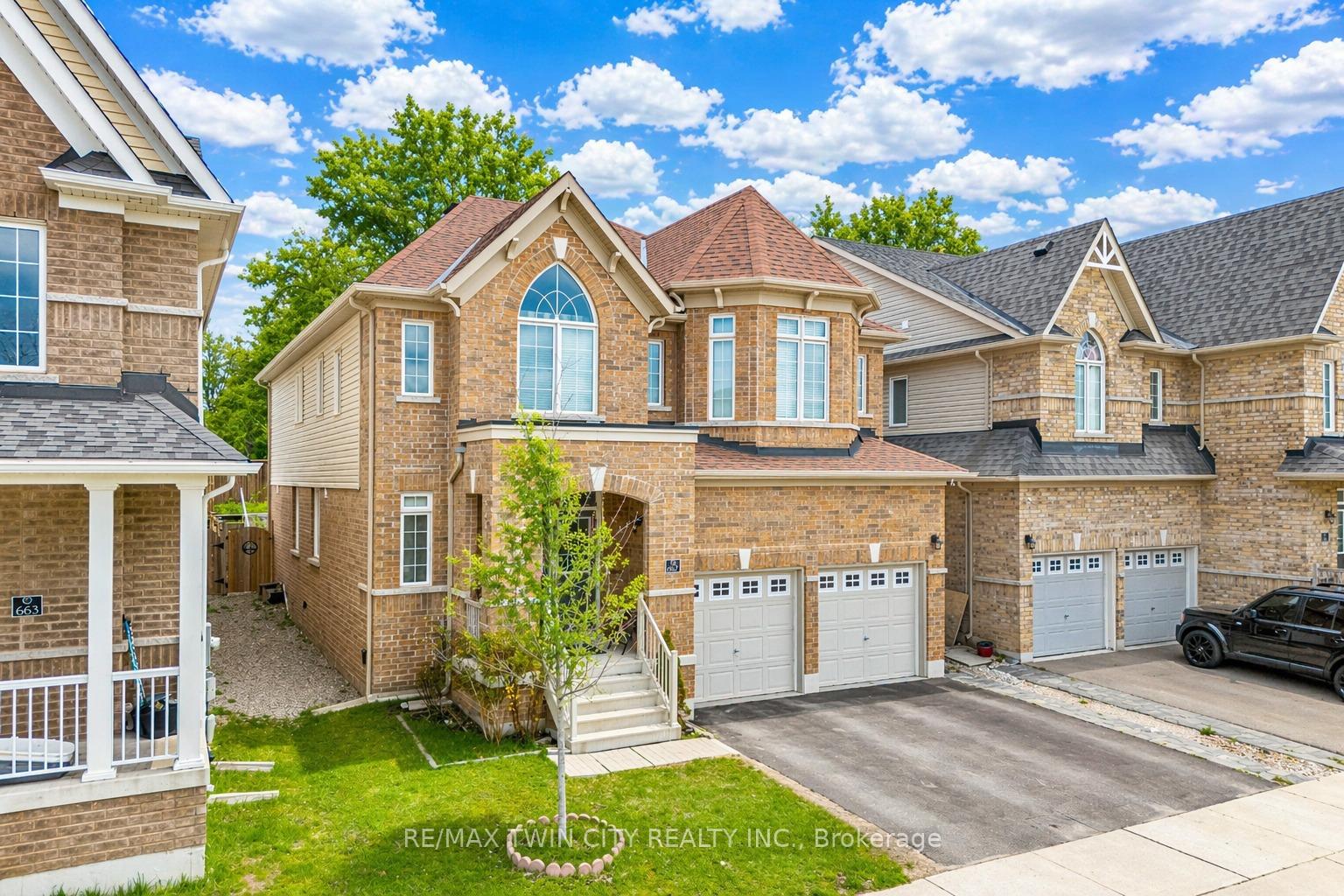 Photo 1 of 667 Linden Drive, Cambridge, Preston Heights — HOMEH