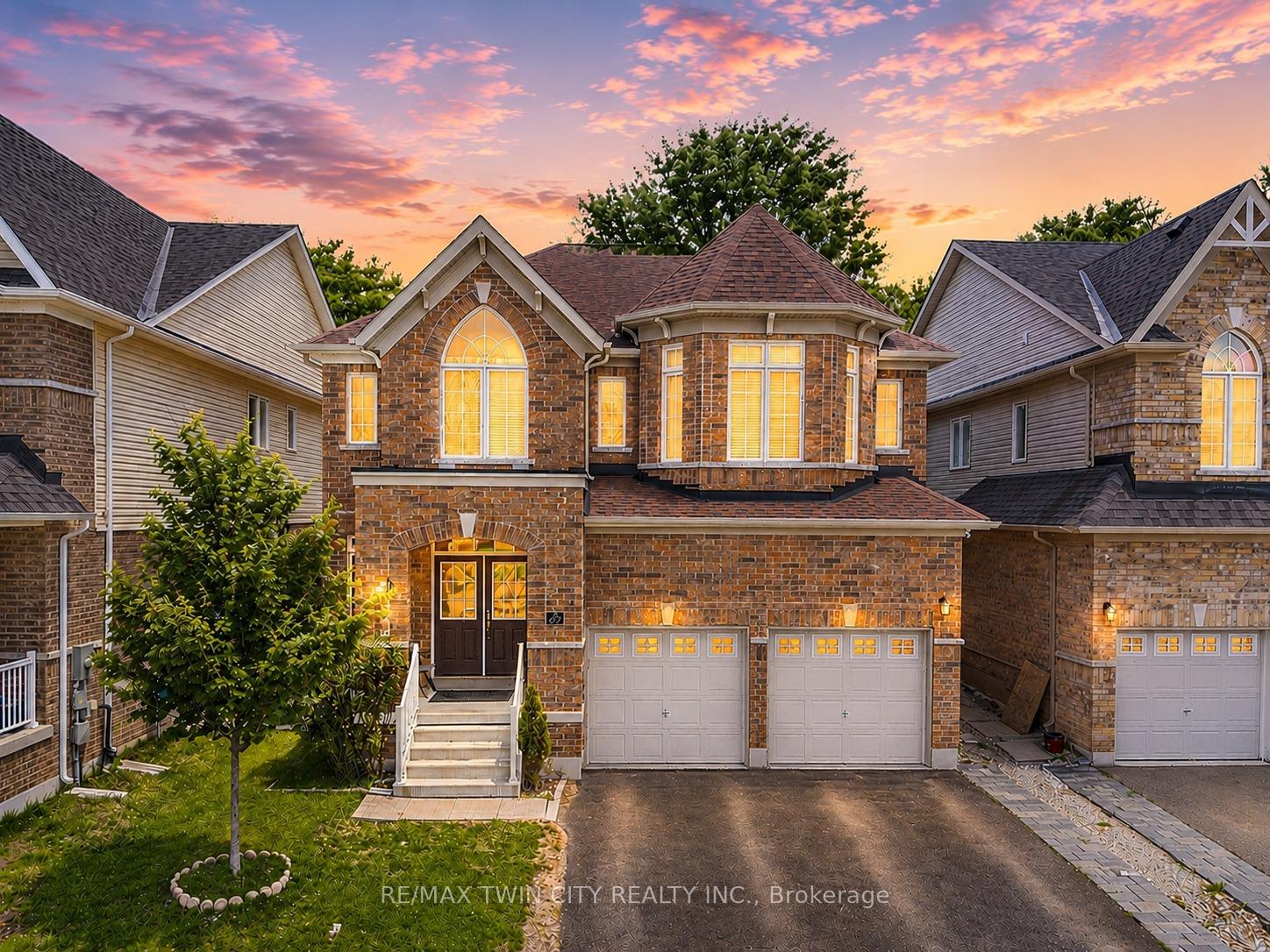 Photo 2 of 667 Linden Drive, Cambridge, Preston Heights — HOMEH