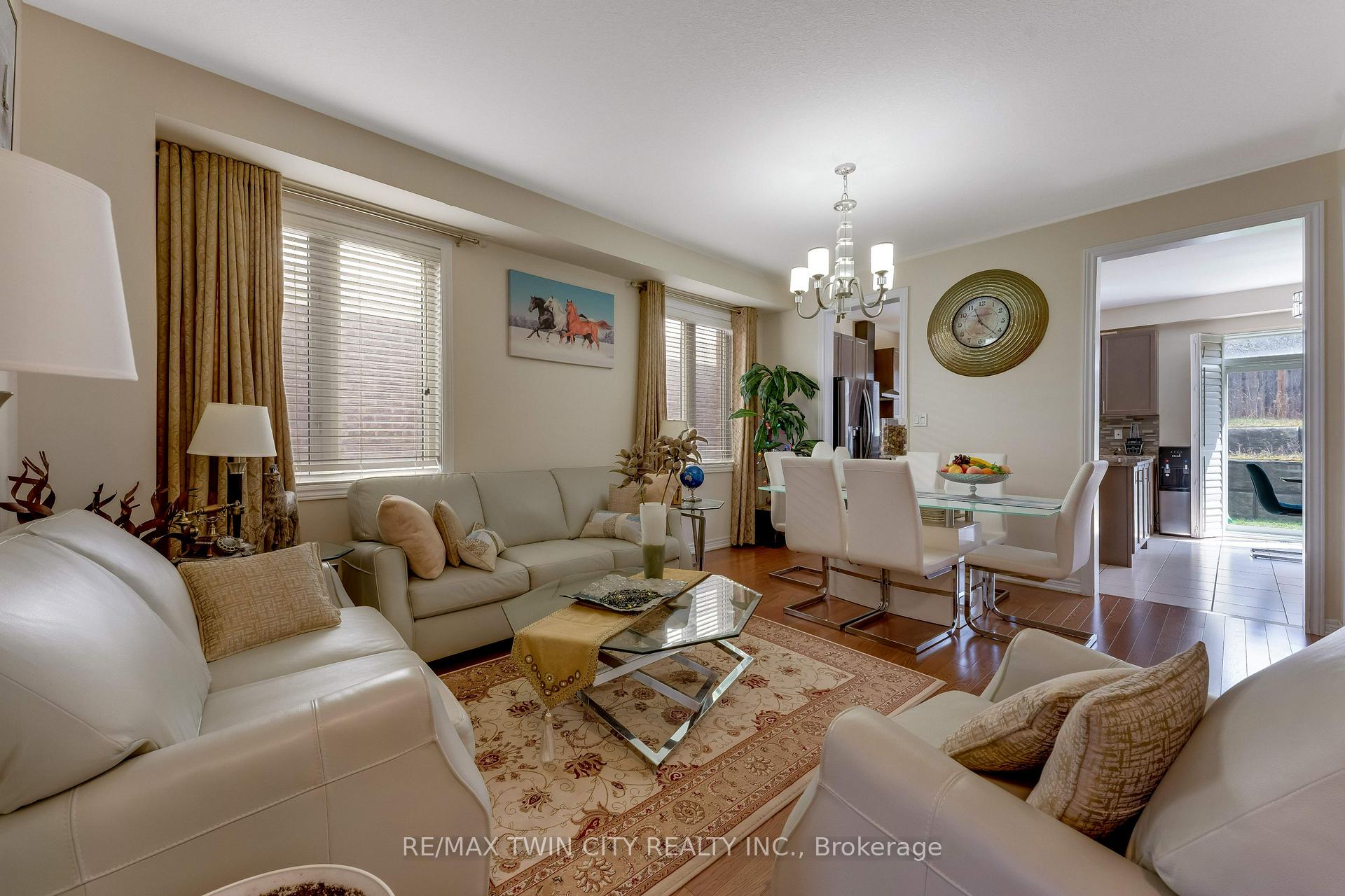 Photo 5 of 667 Linden Drive, Cambridge, Preston Heights — HOMEH