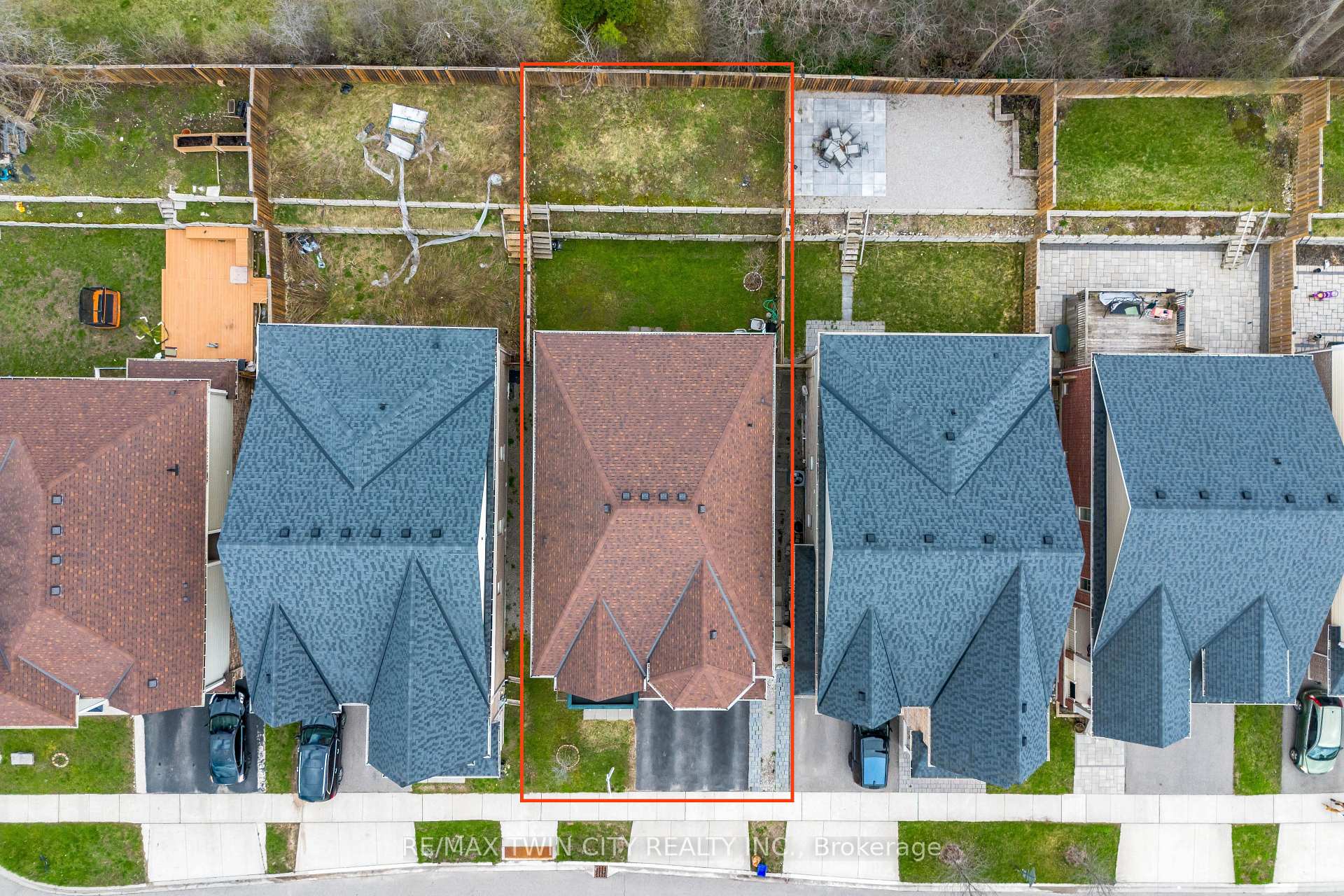 Photo 42 of 667 Linden Drive, Cambridge, Preston Heights — HOMEH