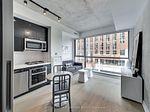Photo 3 of Unit 323, 39 Brant Street, Toronto, Waterfront Communities — HOMEH