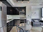 Photo 4 of Unit 323, 39 Brant Street, Toronto, Waterfront Communities — HOMEH