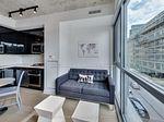 Photo 11 of Unit 323, 39 Brant Street, Toronto, Waterfront Communities — HOMEH