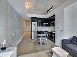 Photo 14 of Unit 323, 39 Brant Street, Toronto, Waterfront Communities — HOMEH