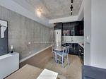 Photo 15 of Unit 323, 39 Brant Street, Toronto, Waterfront Communities — HOMEH