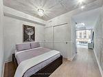 Photo 16 of Unit 323, 39 Brant Street, Toronto, Waterfront Communities — HOMEH