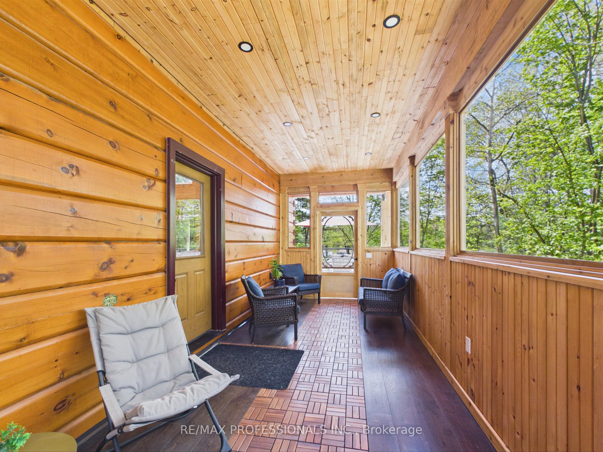 Photo 5 of 1048 Bagley Road, Gravenhurst, Morrison — HOMEH