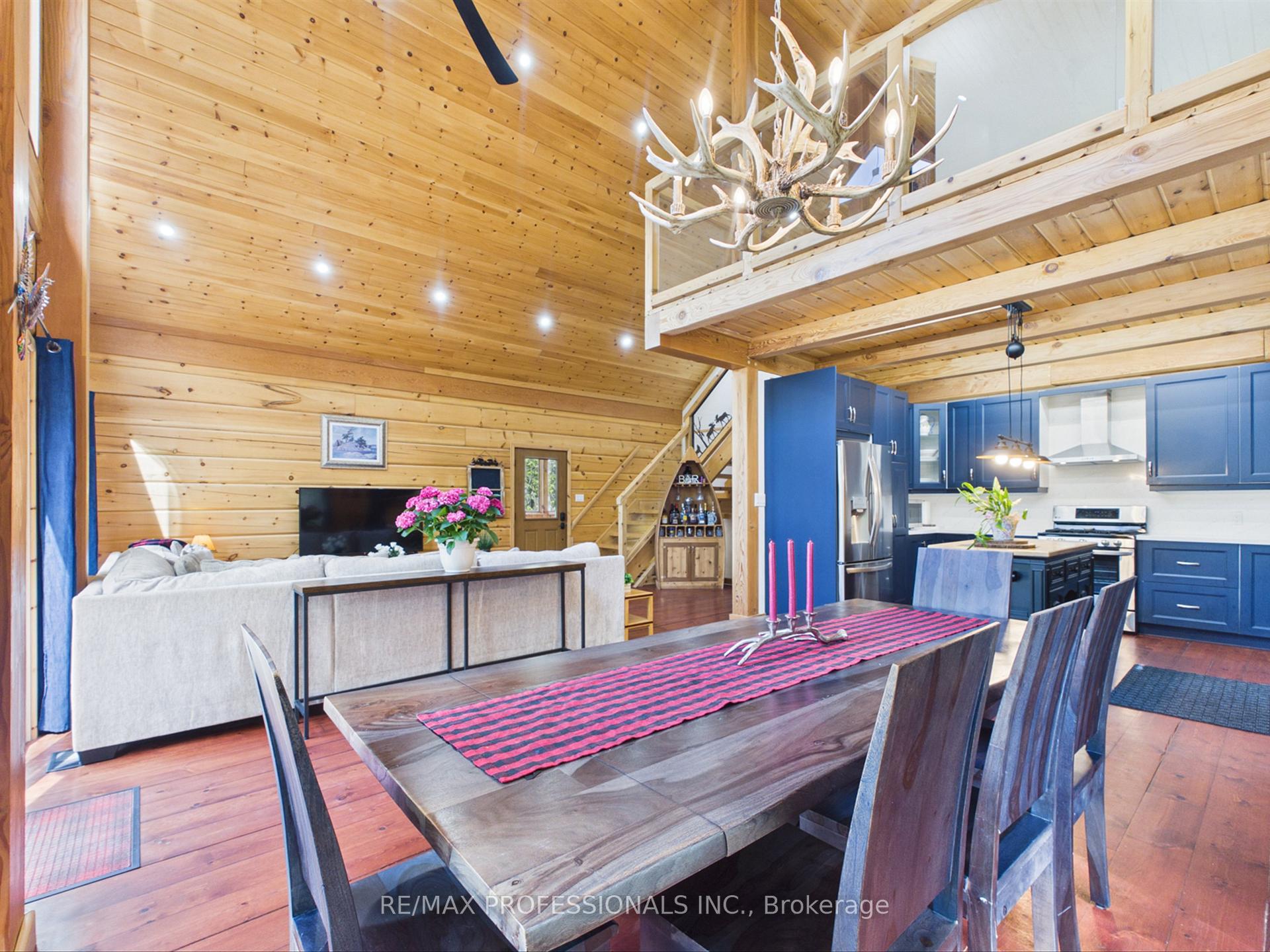 Photo 11 of 1048 Bagley Road, Gravenhurst, Morrison — HOMEH
