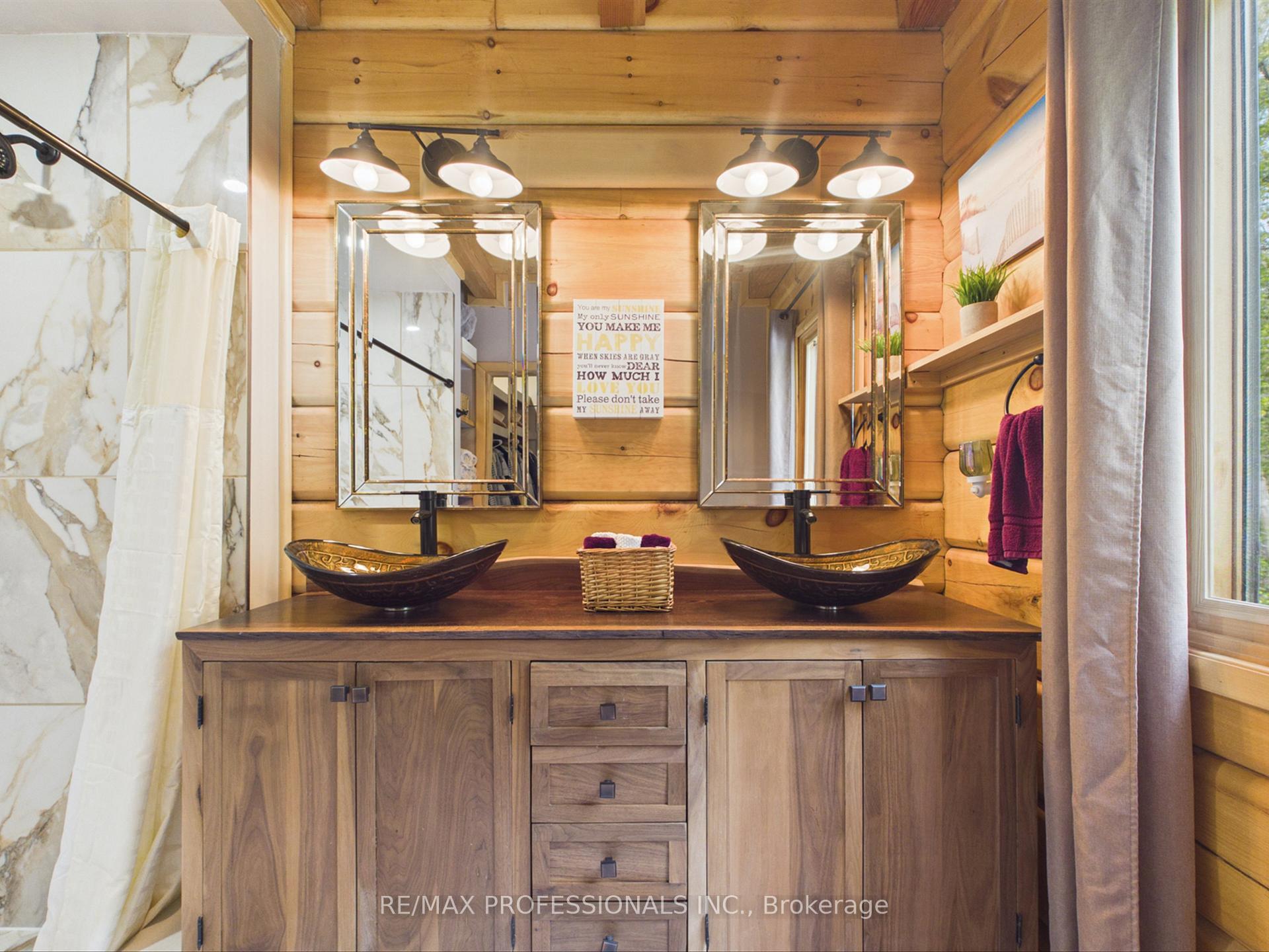 Photo 16 of 1048 Bagley Road, Gravenhurst, Morrison — HOMEH