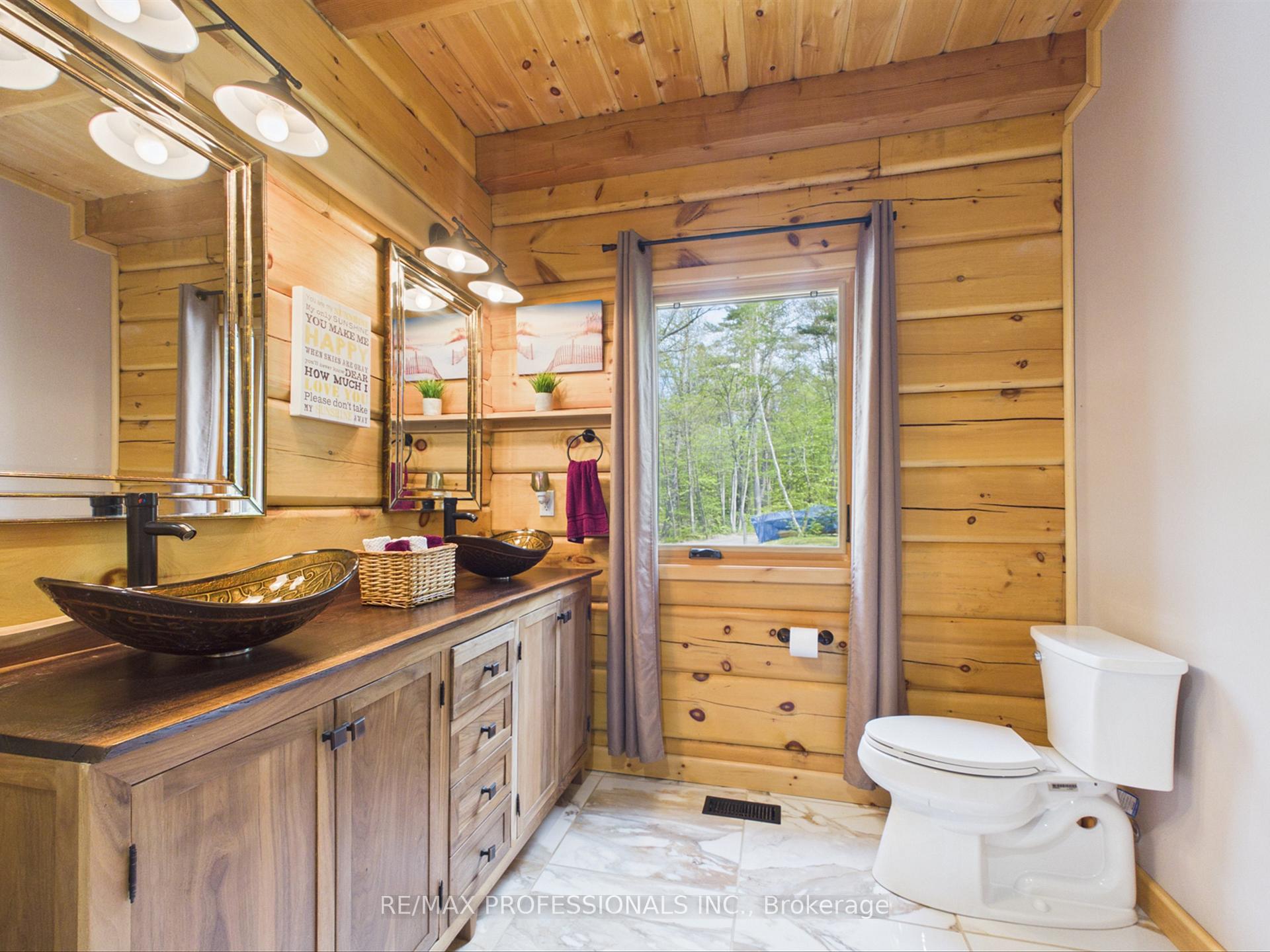 Photo 17 of 1048 Bagley Road, Gravenhurst, Morrison — HOMEH