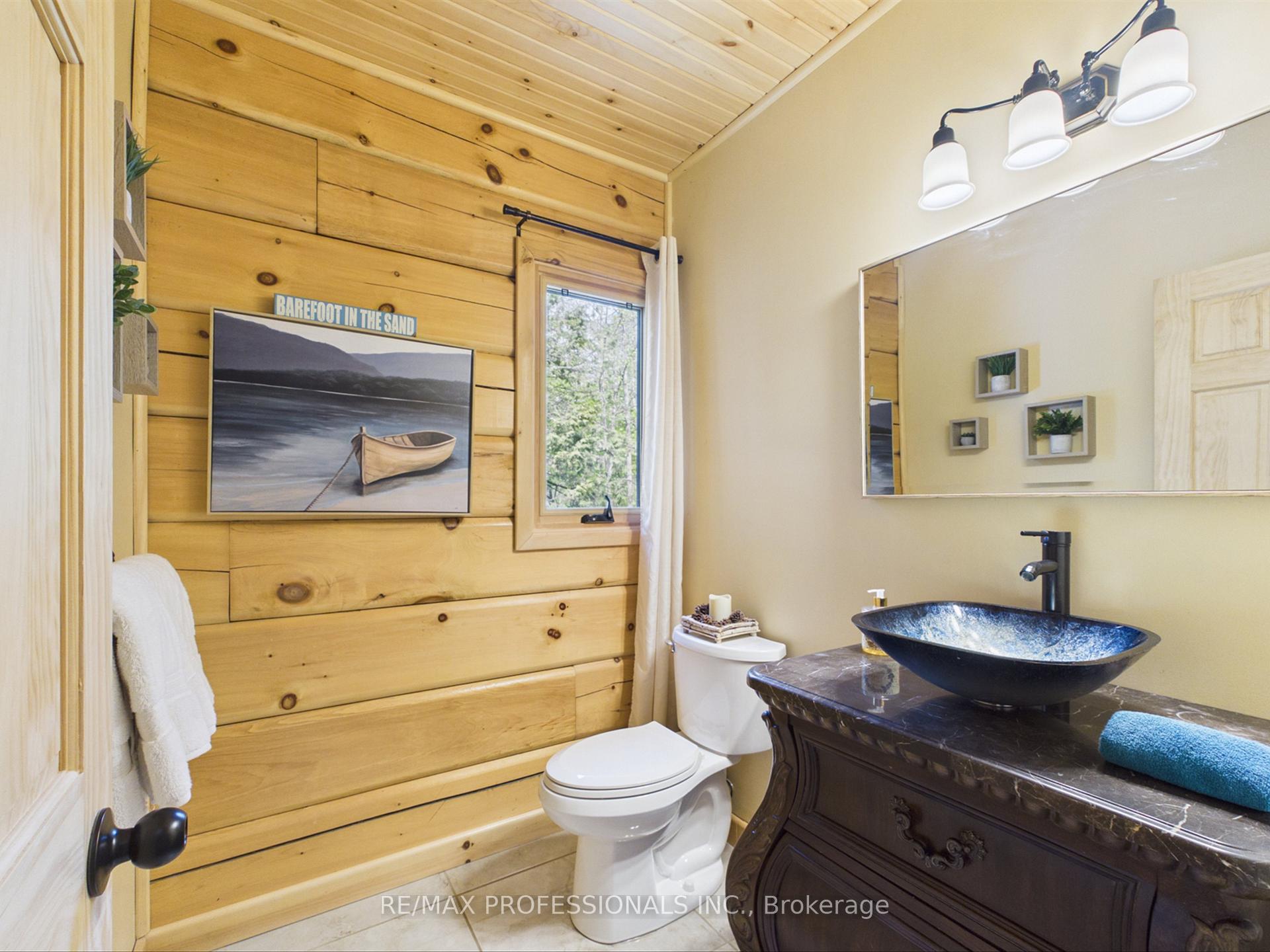 Photo 18 of 1048 Bagley Road, Gravenhurst, Morrison — HOMEH