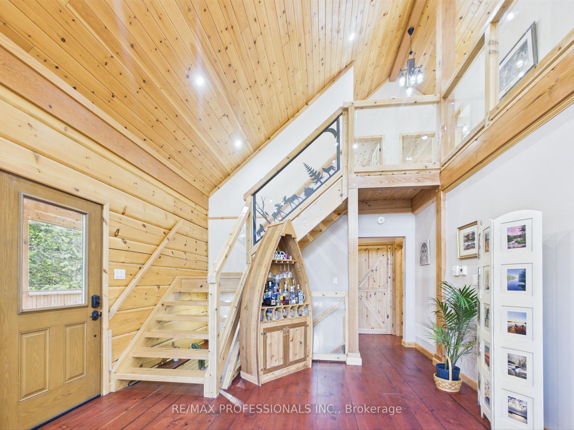 Photo 19 of 1048 Bagley Road, Gravenhurst, Morrison — HOMEH