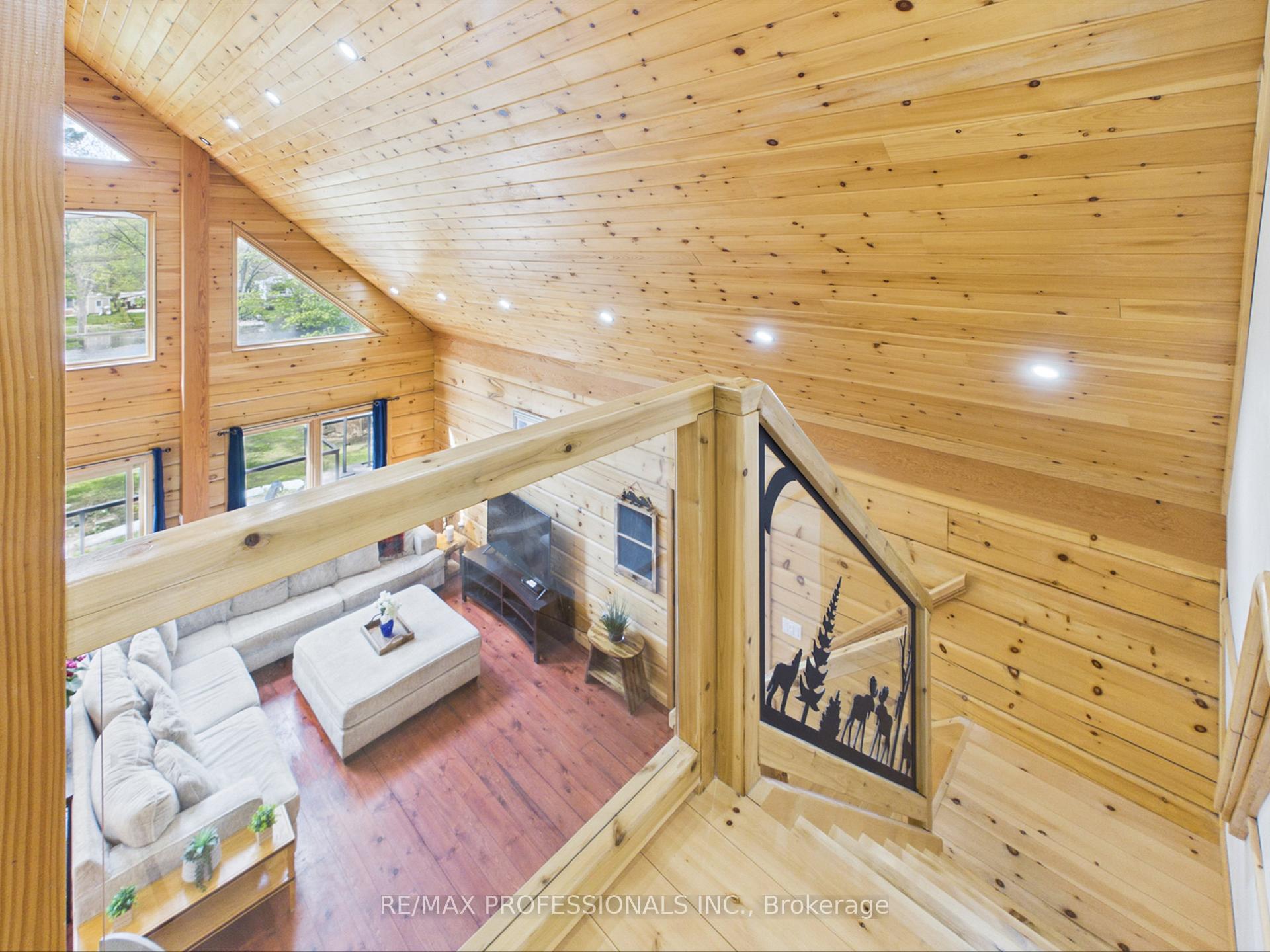 Photo 20 of 1048 Bagley Road, Gravenhurst, Morrison — HOMEH