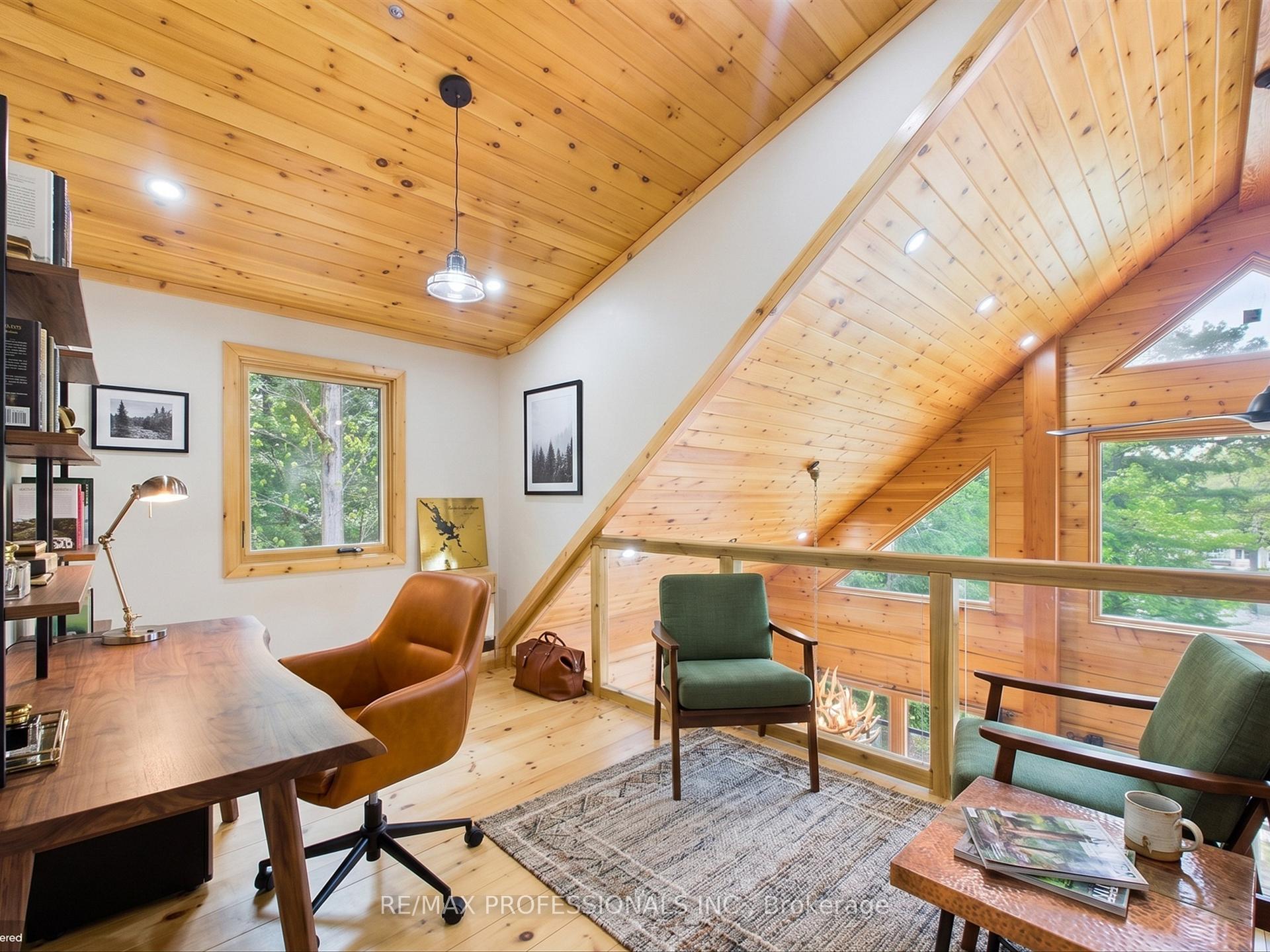 Photo 21 of 1048 Bagley Road, Gravenhurst, Morrison — HOMEH
