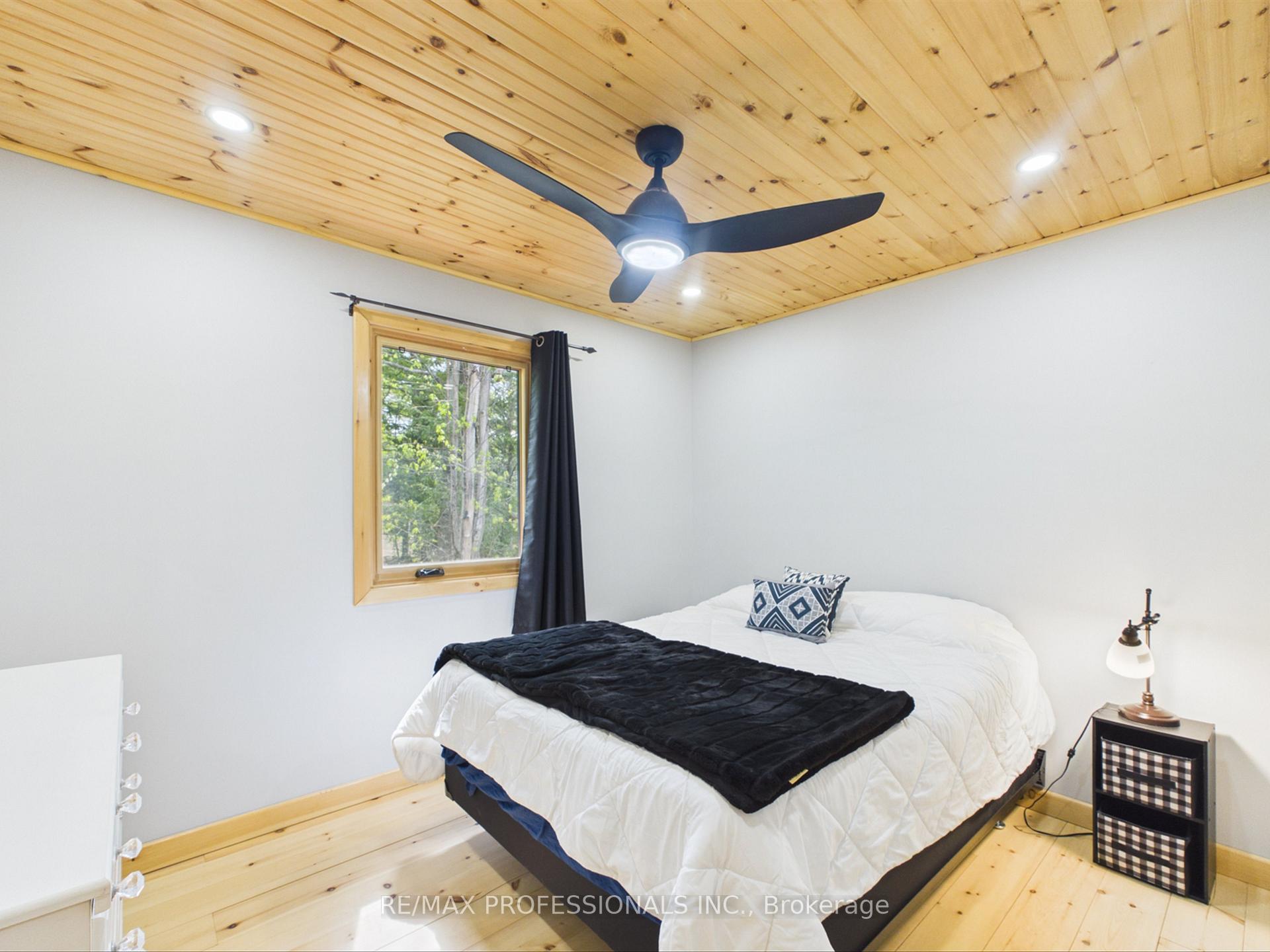 Photo 22 of 1048 Bagley Road, Gravenhurst, Morrison — HOMEH
