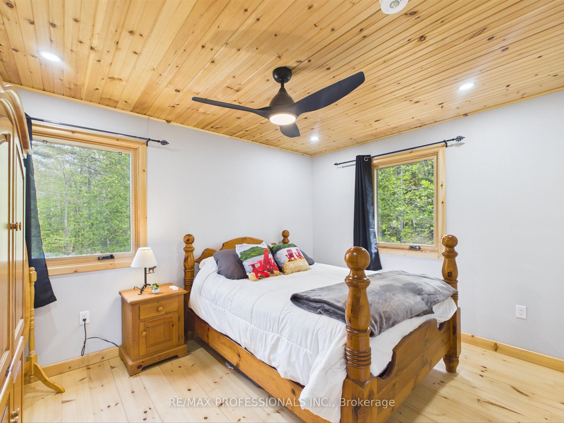 Photo 23 of 1048 Bagley Road, Gravenhurst, Morrison — HOMEH