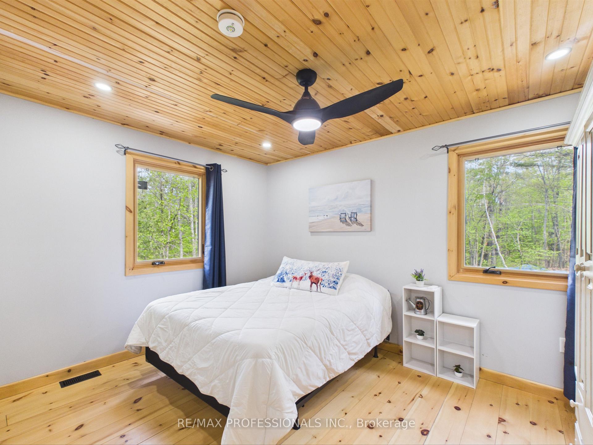 Photo 24 of 1048 Bagley Road, Gravenhurst, Morrison — HOMEH