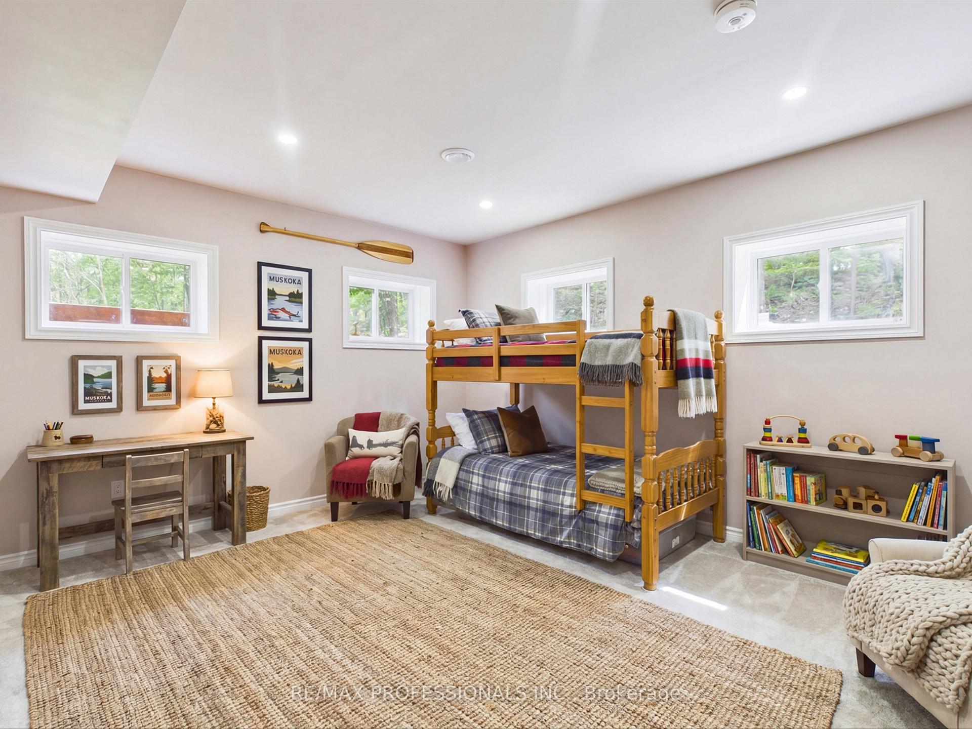 Photo 28 of 1048 Bagley Road, Gravenhurst, Morrison — HOMEH