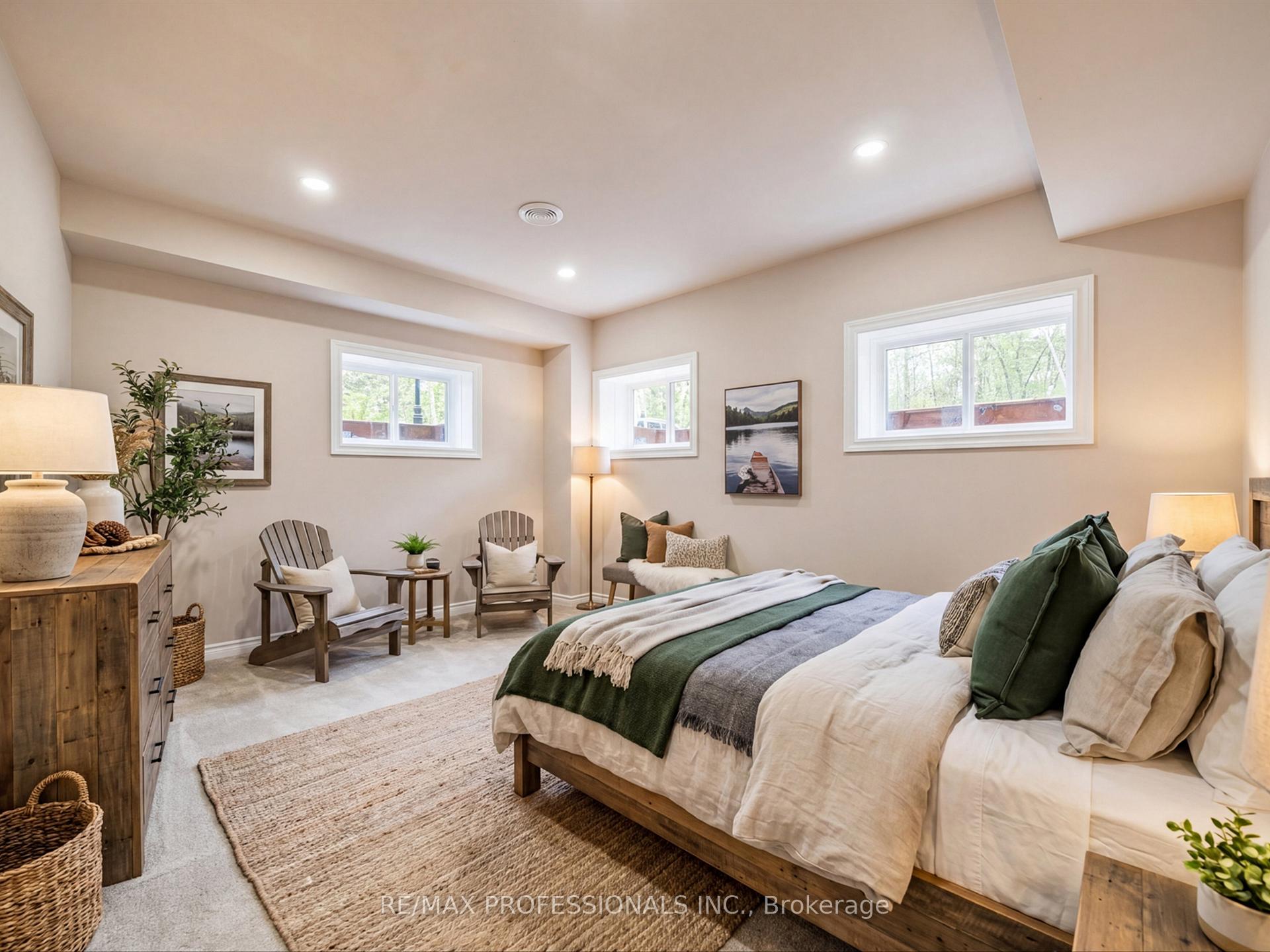 Photo 29 of 1048 Bagley Road, Gravenhurst, Morrison — HOMEH