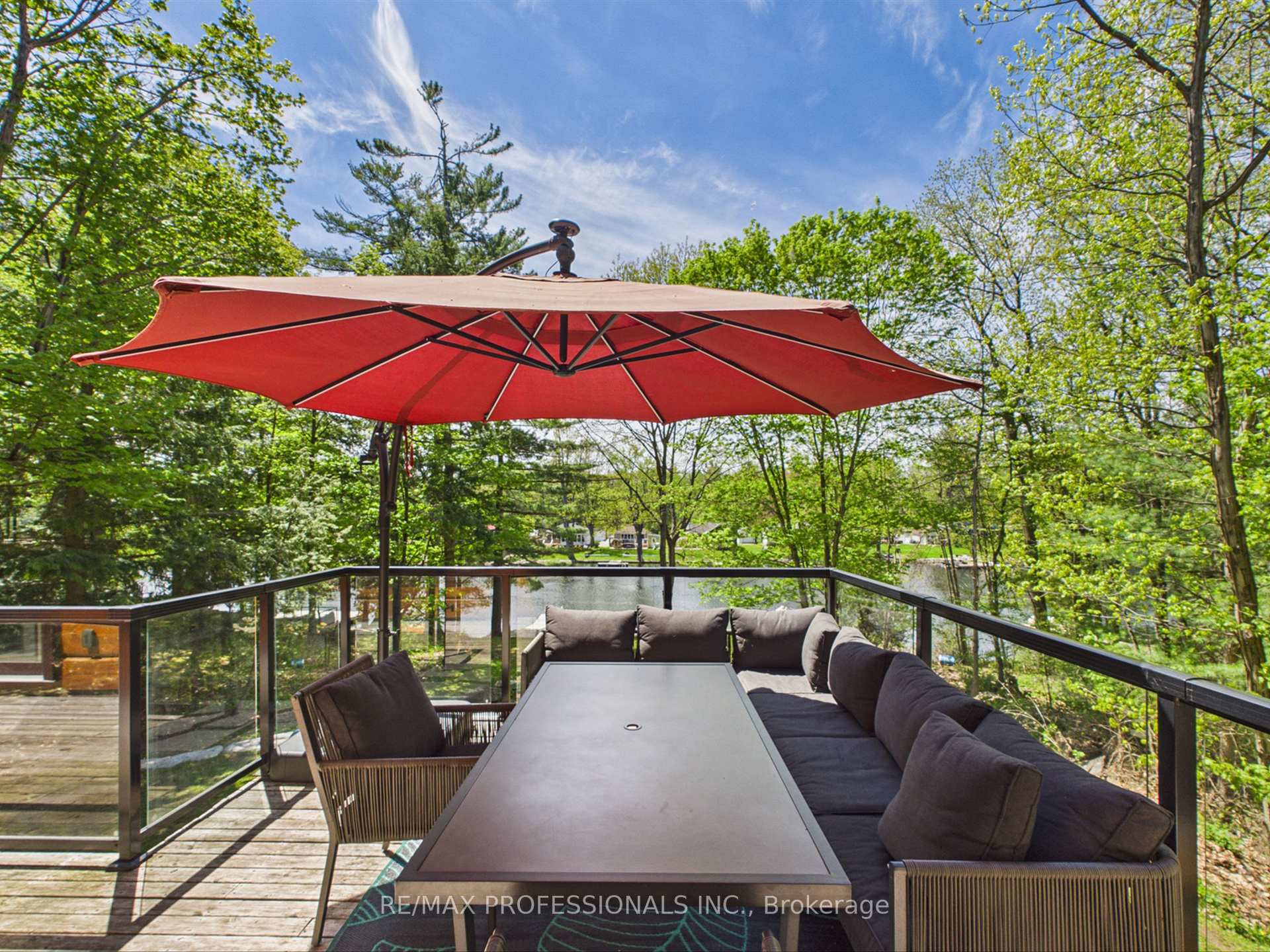 Photo 31 of 1048 Bagley Road, Gravenhurst, Morrison — HOMEH
