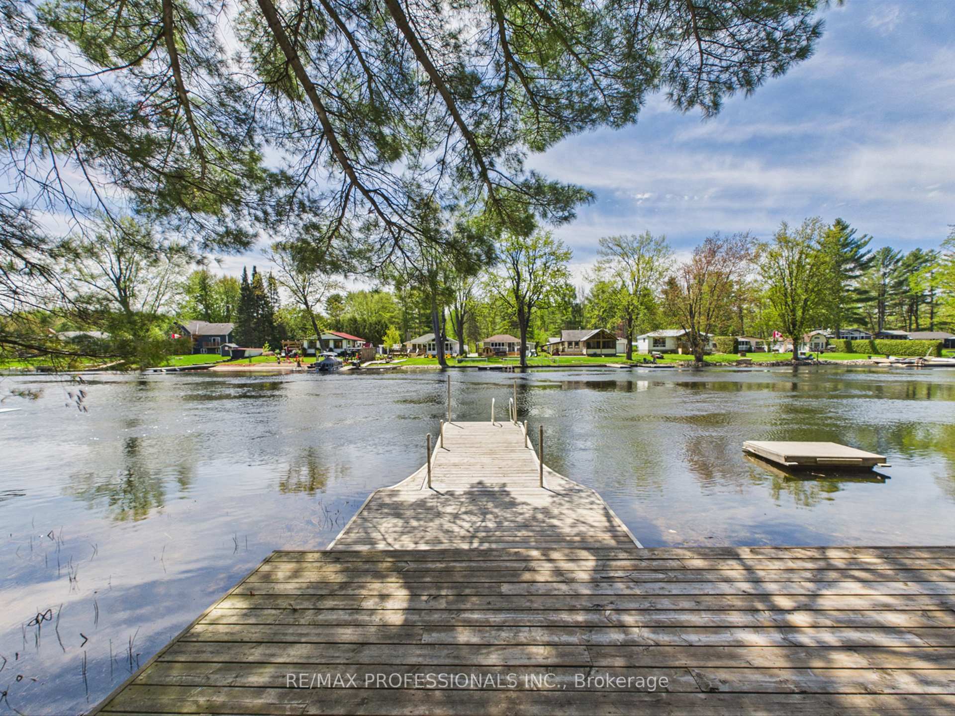 Photo 35 of 1048 Bagley Road, Gravenhurst, Morrison — HOMEH