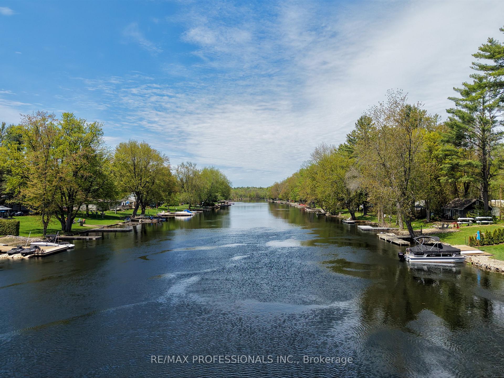 Photo 37 of 1048 Bagley Road, Gravenhurst, Morrison — HOMEH