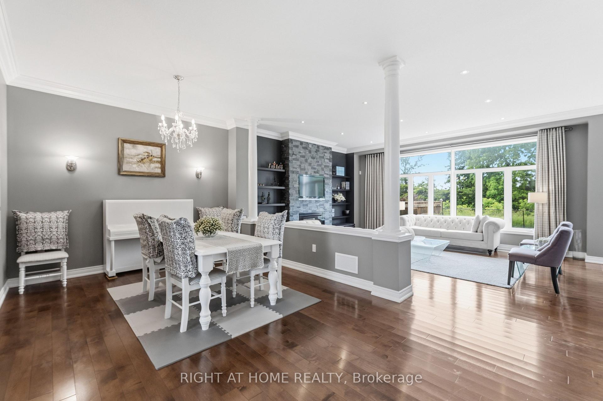 Photo 7 of 38 Weaver Drive, Hamilton, Meadowlands — HOMEH