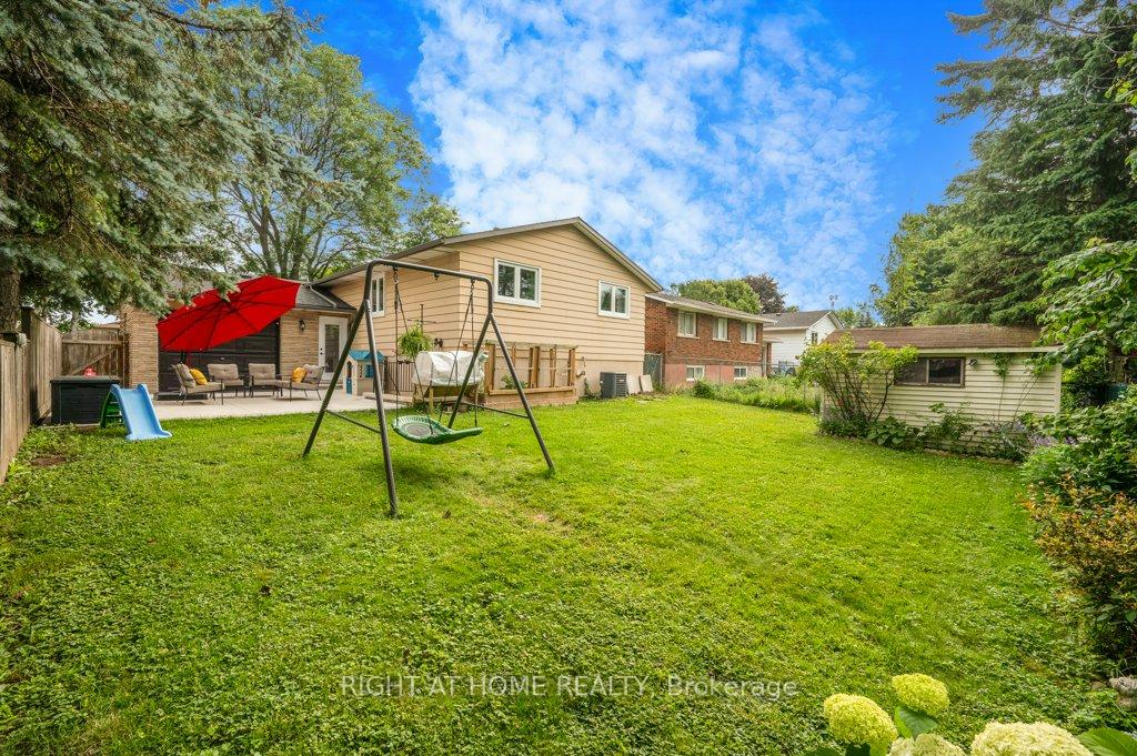 Photo 23 of 80 Heatherdale Place, Hamilton, Gourley — HOMEH