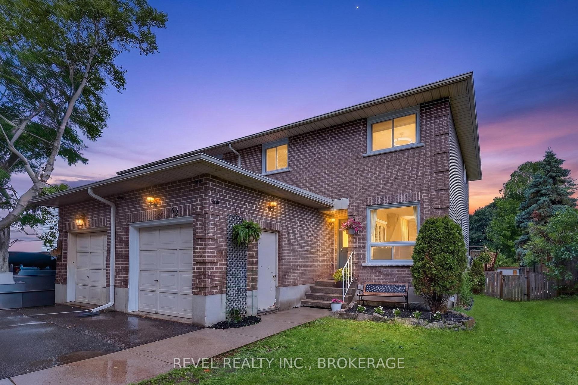 Photo 1 of 62 Barker Drive, Kingston, Kingston East (Incl Barret Crt) — HOMEH