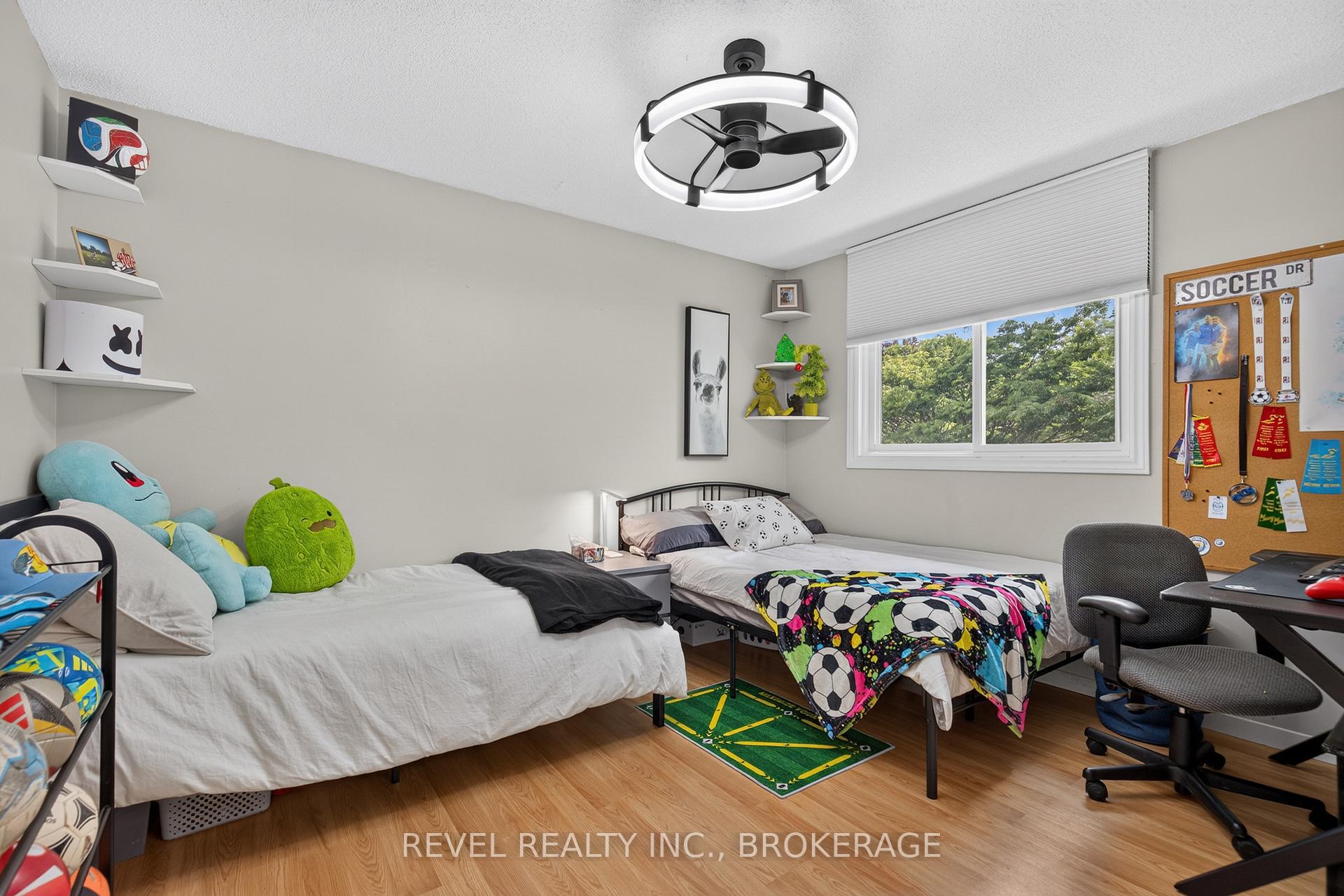 Photo 24 of 62 Barker Drive, Kingston, Kingston East (Incl Barret Crt) — HOMEH