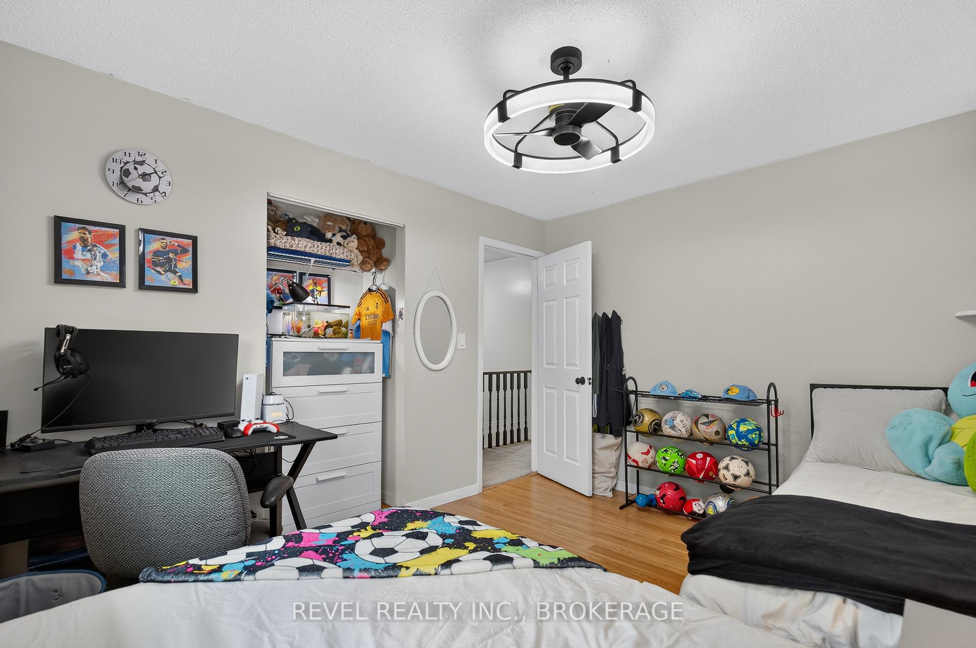 Photo 25 of 62 Barker Drive, Kingston, Kingston East (Incl Barret Crt) — HOMEH