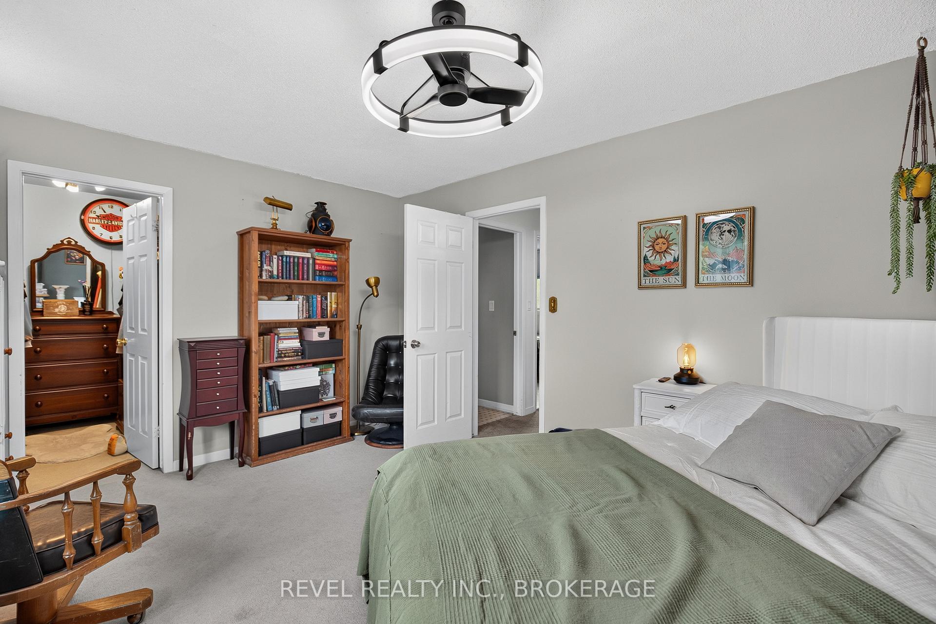 Photo 30 of 62 Barker Drive, Kingston, Kingston East (Incl Barret Crt) — HOMEH