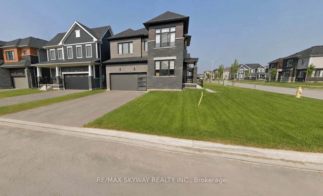 Photo 1 of 41 Lavender Road, Thorold, Hurricane/Merrittville — HOMEH
