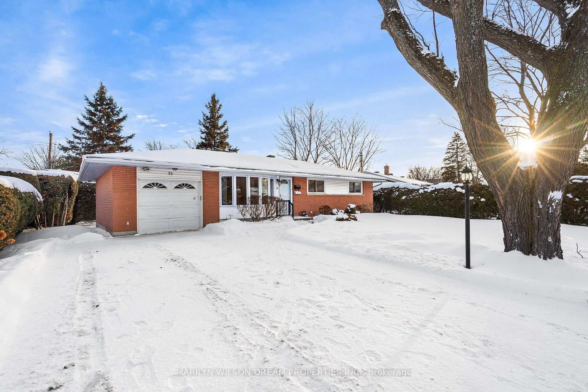 Photo 1 of 18 Virgil Road, Ottawa, Lynwood Village — HOMEH