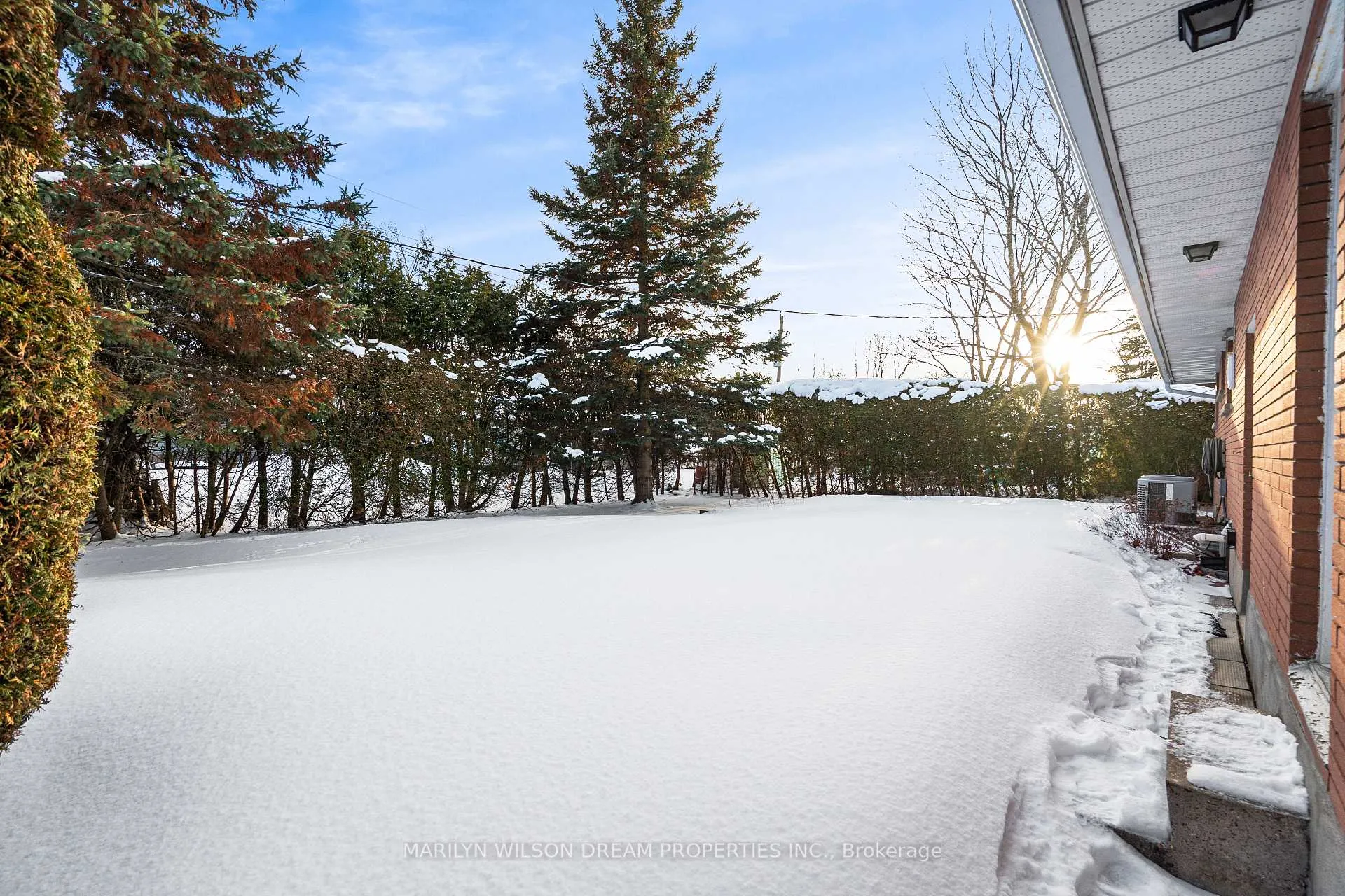 Photo 2 of 18 Virgil Road, Ottawa, Lynwood Village — HOMEH