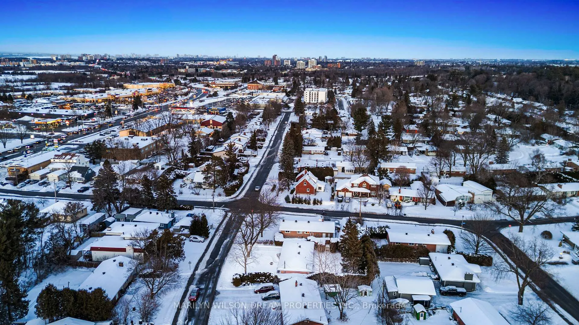 Photo 24 of 18 Virgil Road, Ottawa, Lynwood Village — HOMEH