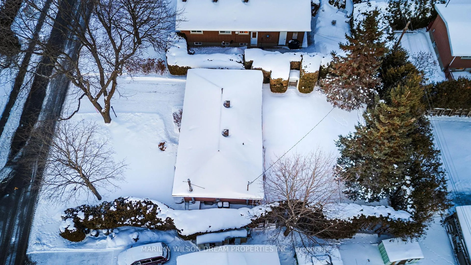 Photo 25 of 18 Virgil Road, Ottawa, Lynwood Village — HOMEH