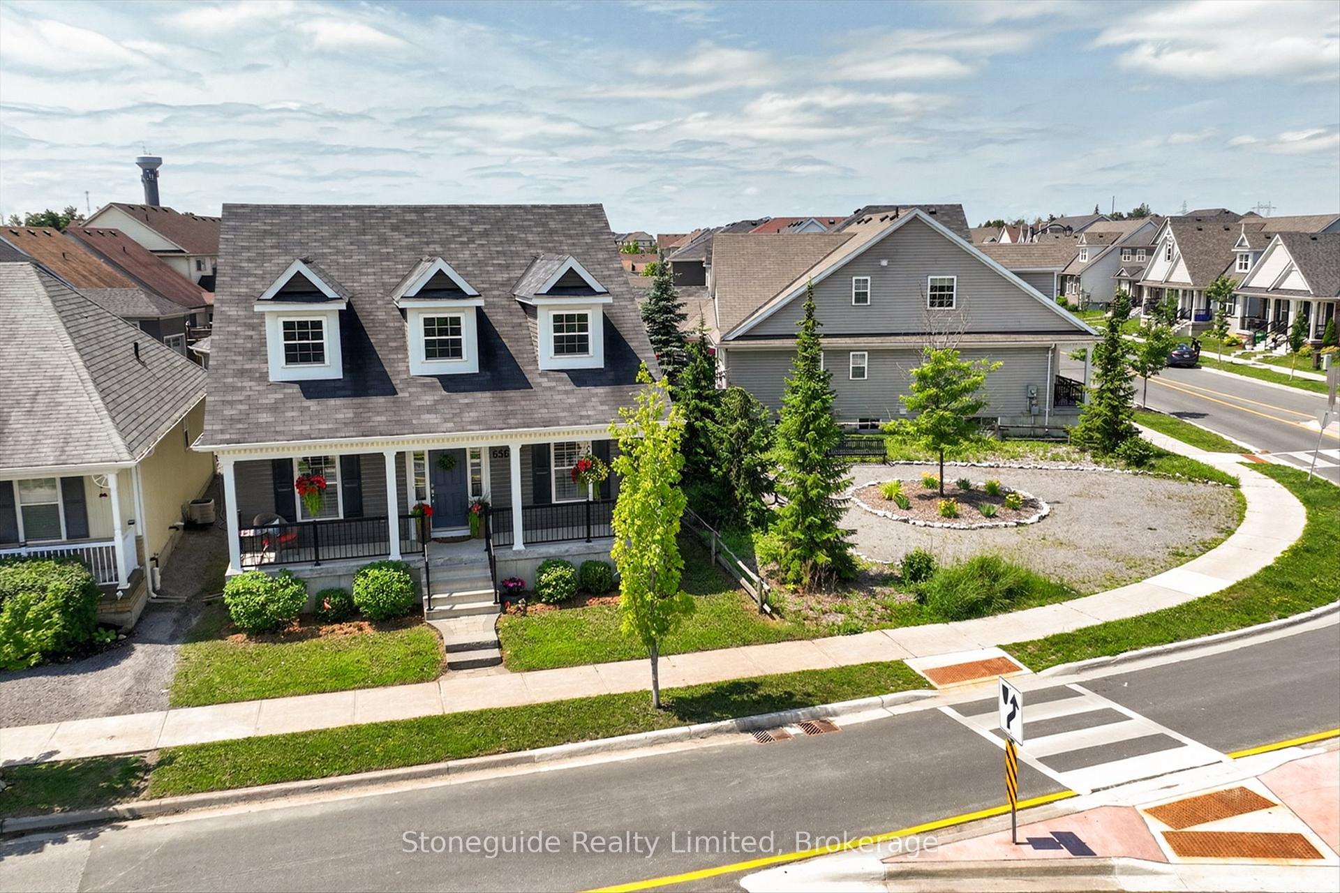 Photo 4 of 656 Grange Way, Peterborough, Northcrest Ward 5 — HOMEH