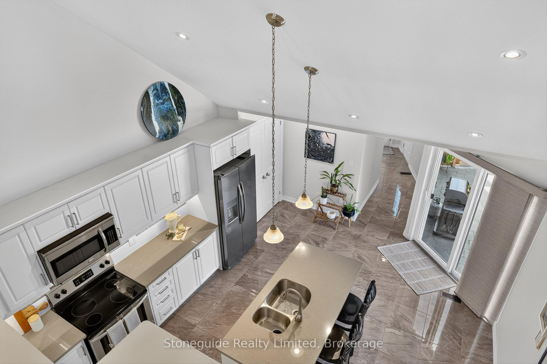 Photo 33 of 656 Grange Way, Peterborough, Northcrest Ward 5 — HOMEH