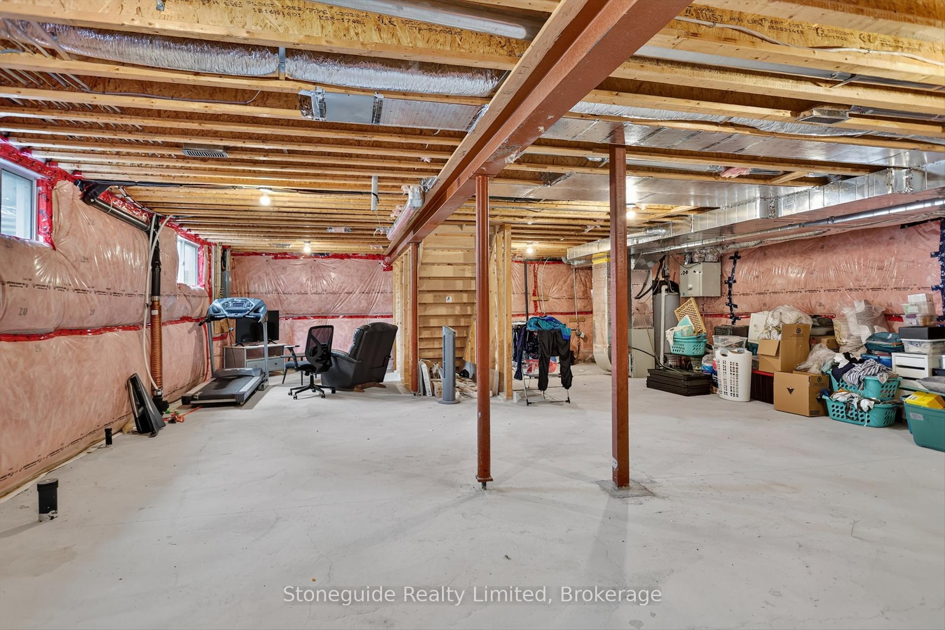 Photo 37 of 656 Grange Way, Peterborough, Northcrest Ward 5 — HOMEH
