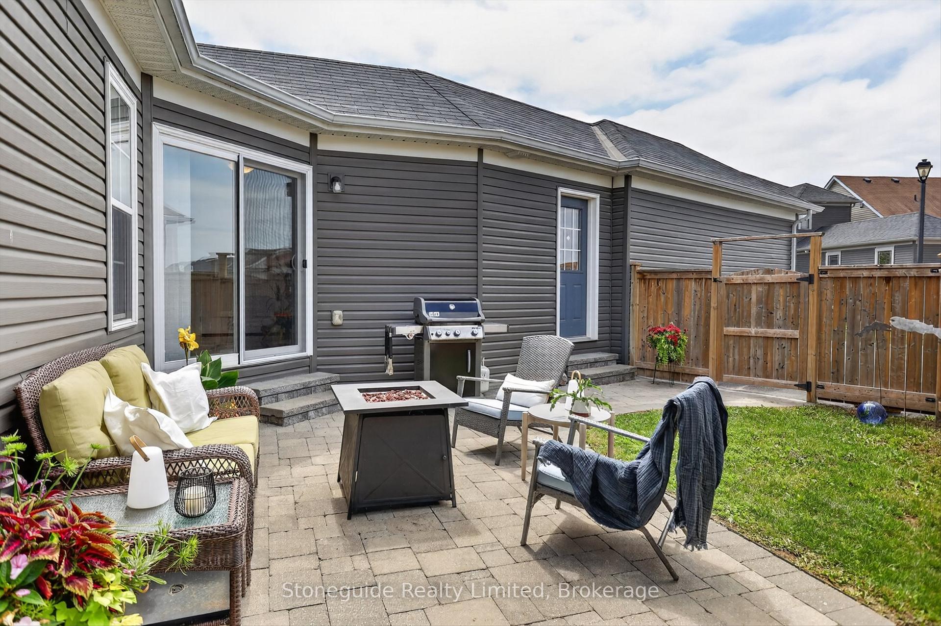 Photo 39 of 656 Grange Way, Peterborough, Northcrest Ward 5 — HOMEH
