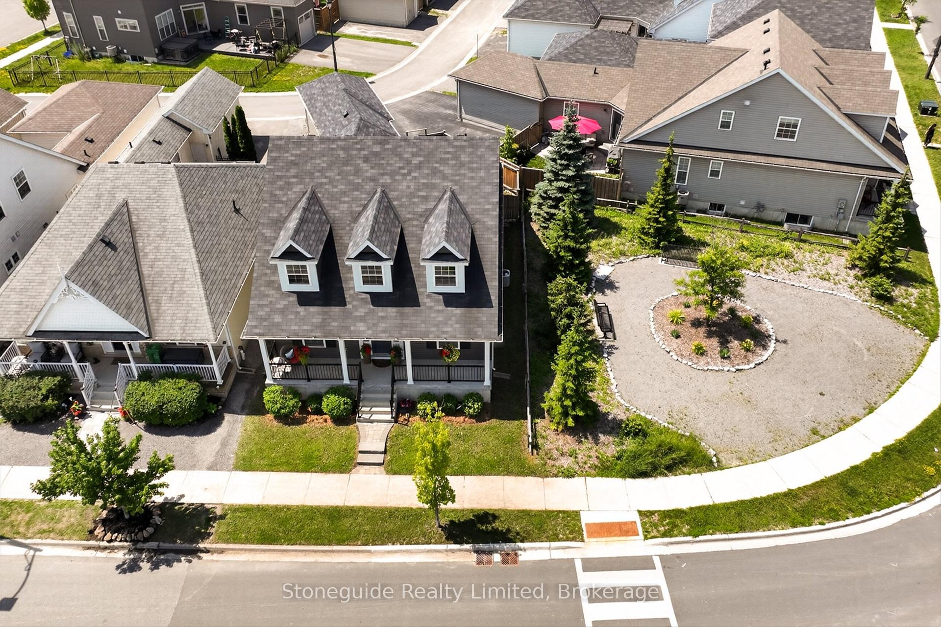 Photo 43 of 656 Grange Way, Peterborough, Northcrest Ward 5 — HOMEH