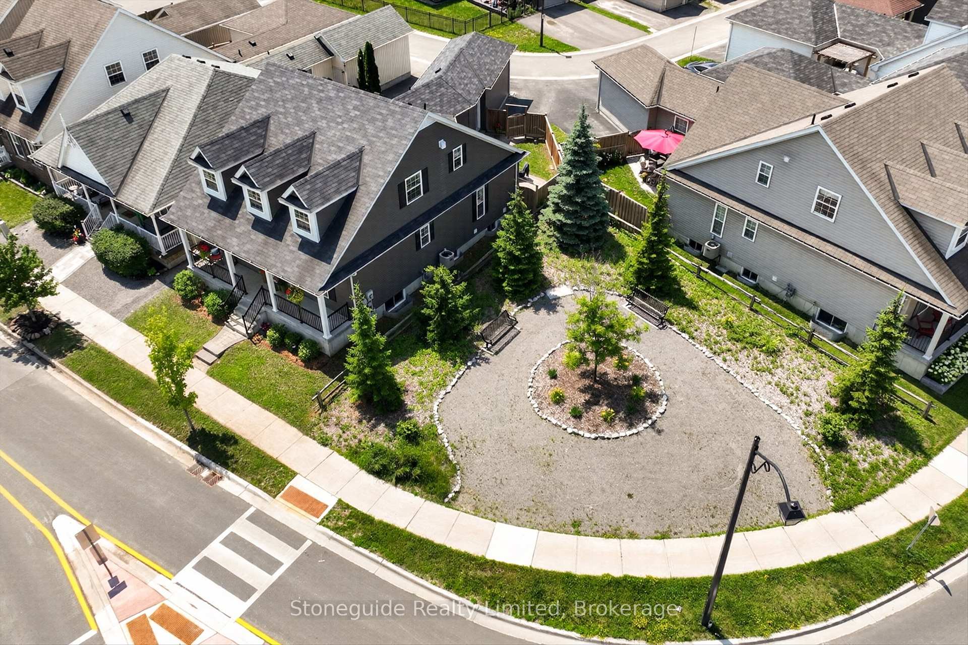 Photo 44 of 656 Grange Way, Peterborough, Northcrest Ward 5 — HOMEH